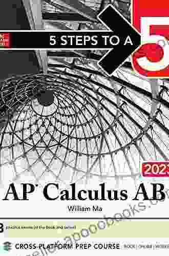 5 Steps to a 5: AP Calculus AB 2024