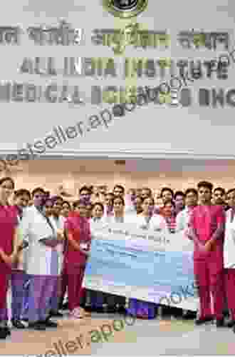 Special Treatment: Student Doctors at the All India Institute of Medical Sciences (South Asia in Motion)