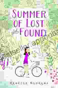 Summer of Lost and Found