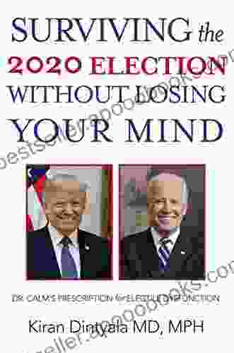 Surviving The 2024 Election Without Losing Your Mind