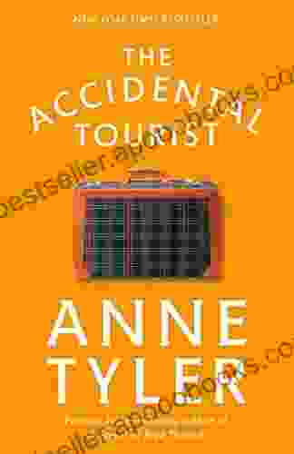 The Accidental Tourist: A Novel