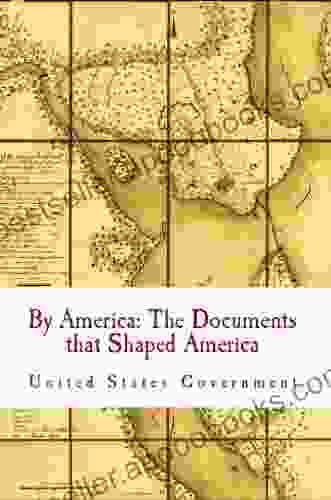 By America: The Documents That Shaped America (optimized For Kindle)