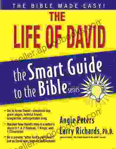 The Life of David (The Smart Guide to the Bible Series)