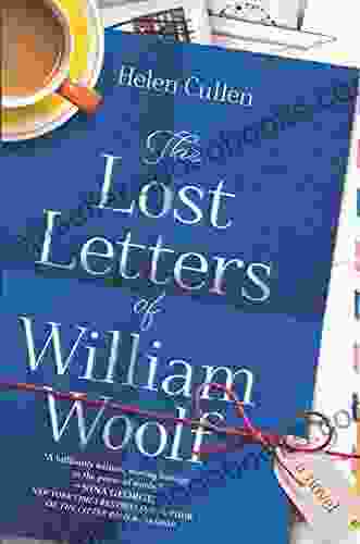 The Lost Letters Of William Woolf