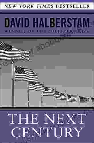 The Next Century David Halberstam