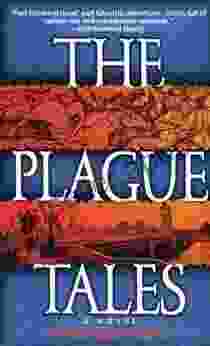 The Plague Tales Ann Benson