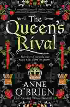 The Queen s Rival: The Sunday Times author returns with a gripping historical romance