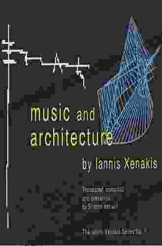 Xenakis Creates In Architecture And Music: The Reynolds Desert House