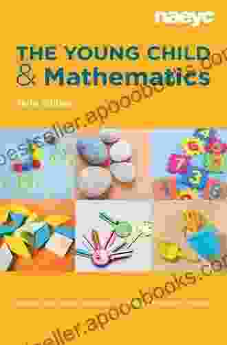 The Young Child And Mathematics Third Edition