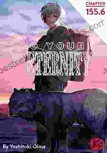 To Your Eternity #155 6 Yoshitoki Oima