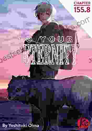 To Your Eternity #155 8 Yoshitoki Oima