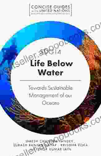 SDG14 Life Below Water: Towards Sustainable Management Of Our Oceans (Concise Guides To The United Nations Sustainable Development Goals)