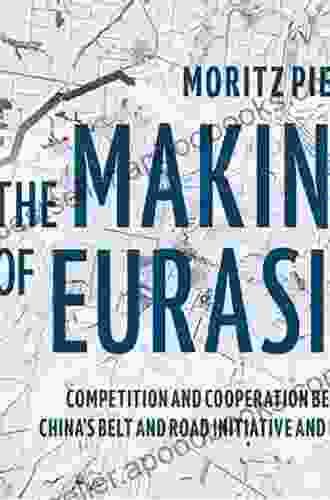 Turkish Russian Relations: Competition And Cooperation In Eurasia