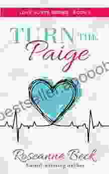 Turn the Paige (Love Hurts 1)