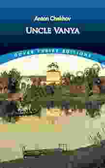 Uncle Vanya (Dover Thrift Editions: Plays)