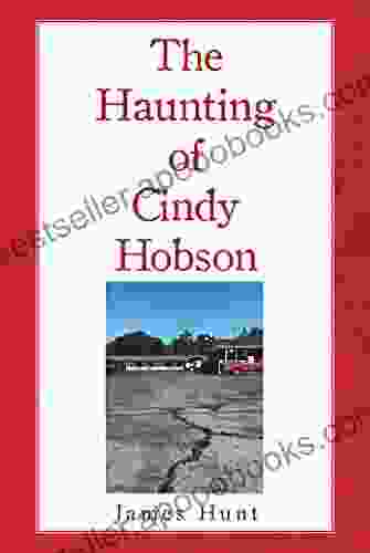 The Haunting of Cindy Hobson