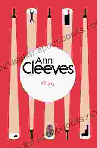 Killjoy (Inspector Ramsay 4) Ann Cleeves