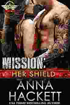 Mission: Her Shield (Team 52 7)