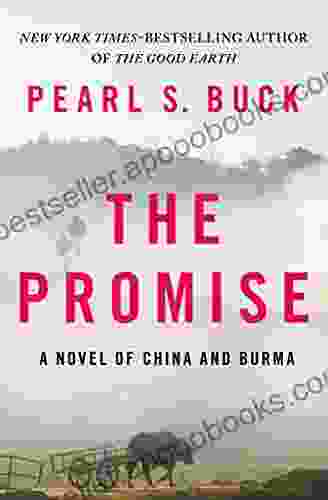 The Promise: A Novel Of China And Burma