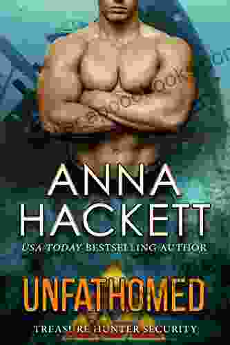 Unfathomed (Treasure Hunter Security 4)