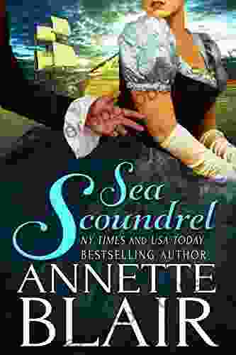 Sea Scoundrel (Knave of Hearts 1)