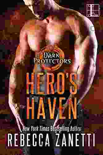 Hero s Haven (Dark Protectors 11)