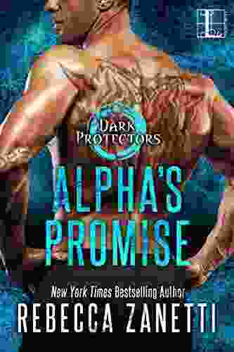 Alpha s Promise (Dark Protectors 10)