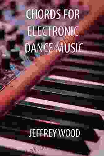 Chords for Electronic Dance Music