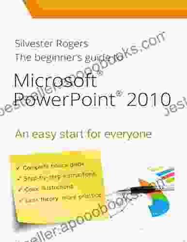 The Beginner S Guide To Microsoft Powerpoint