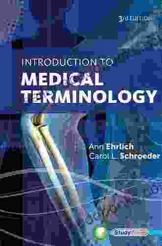 Introduction To Medical Terminology (Book Only)