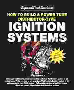 How to Build Power Tune Distributor type Ignition Systems (SpeedPro series)