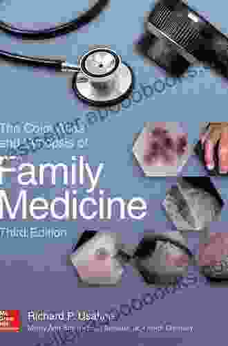 Color Atlas Of Family Medicine 2/E