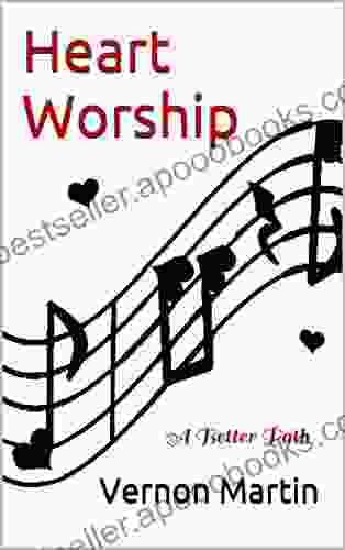 Heart Worship: A Better Path