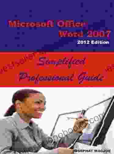 MICROSOFT OFFICE WORD 2007 Mischell Day