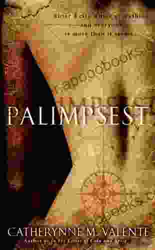 Palimpsest: A Novel Laurell K Hamilton