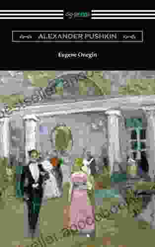 Eugene Onegin (Translated by Henry Spalding)