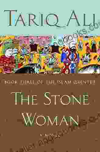 The Stone Woman: A Novel (The Islam Quintet 3)