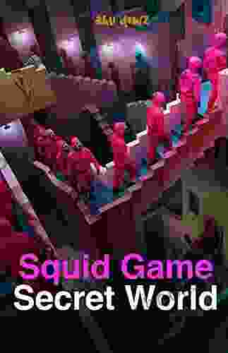 Squid Game Secret World Jerri Daugherty