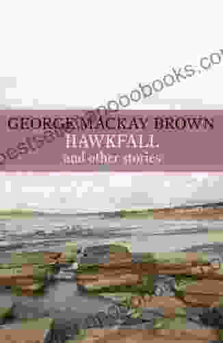 Hawkfall Harris D Frederickson