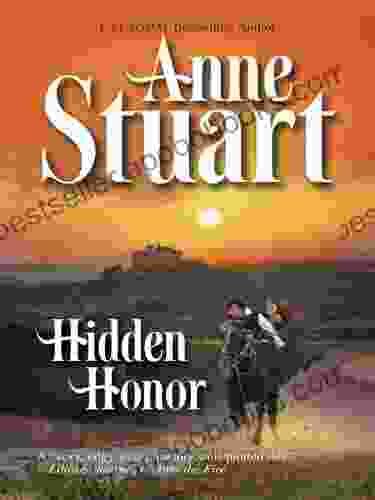 Hidden Honor (Mira) Anne Stuart