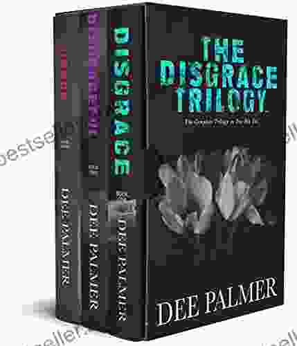 The Disgrace Trilogy: The Contemporary Romance