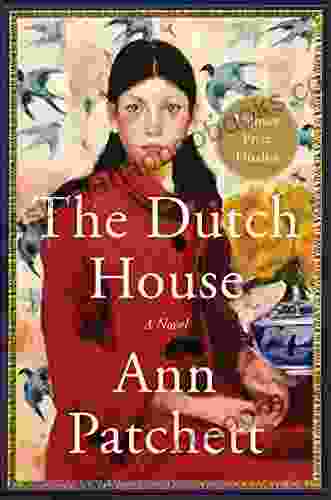 The Dutch House: A Novel