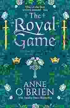 The Royal Game: A Gripping New Historical Romance From The Sunday Times Author