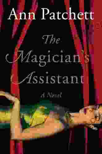 The Magician s Assistant Ann Patchett