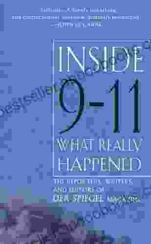 Inside 9 11: What Really Happened