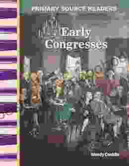 Early Congresses (Social Studies Readers)