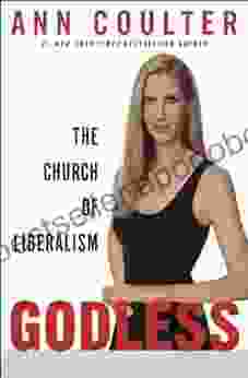 Godless: The Church Of Liberalism