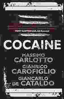 Cocaine Gianrico Carofiglio