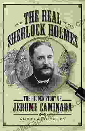 The Real Sherlock Holmes: The Hidden Story Of Jerome Caminada