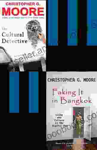 The Cultural Detective Faking It In Bangkok